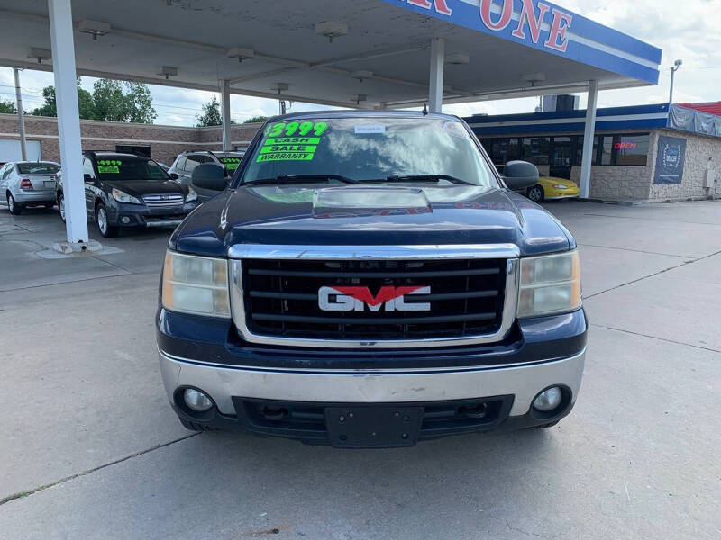 gmc sierra 1500 2008 3GTEC13008G115638 image gmc sierra 1500 2008 3GTEC13008G115638 image